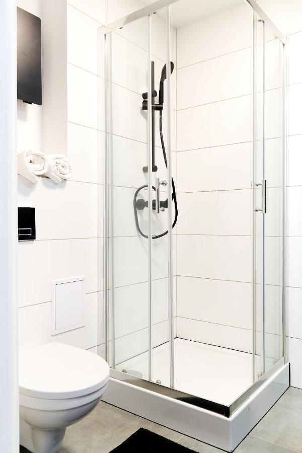 Apartament Sen Διαμέρισμα Γκντανσκ Εξωτερικό φωτογραφία